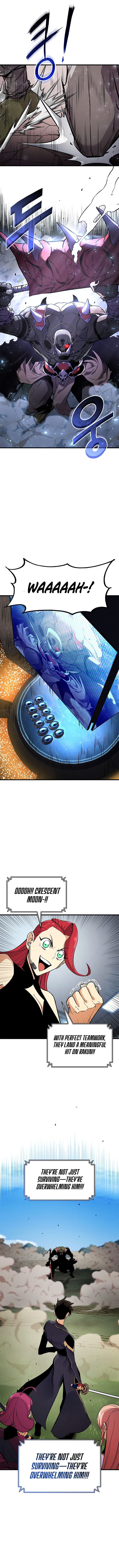Ranker's Return (Remake) Chapter 249 9